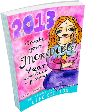 2013 Life Workbook