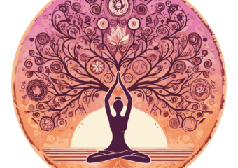 Yoga Tree of Life